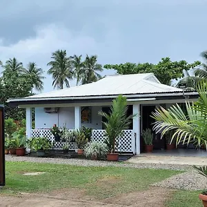 Maddy's House Maatea